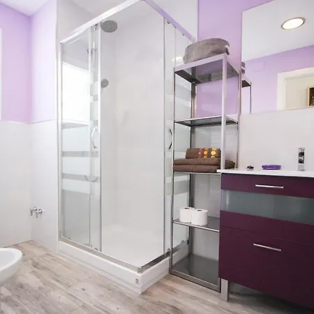 Апартаменты Cz-casa Azul Terraza Playa